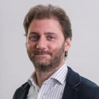 Barcelona School of Economics Employee Luca Salvadori's profile photo