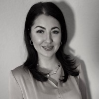 BISON App Employee Sophie Behrend's profile photo