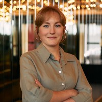 Famoco Employee Zoé Bonald's profile photo