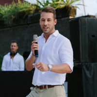 Ratio Consultants Employee Simon Martin's profile photo