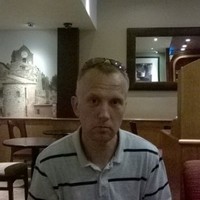 Young Spirits Employee Dave Parish's profile photo