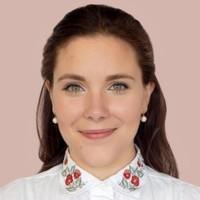 Fromagerie E. Graindorge Employee Aniko Kiss's profile photo