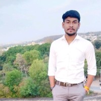 Solwin Technologies Employee Sourabh Ojha's profile photo