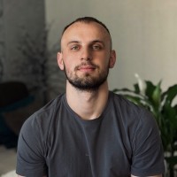 Datavise Employee Dimitrii Korolik's profile photo