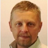 Aerojet Rocketdyne Employee Harvey Mitchell's profile photo