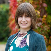 Edgars Employee Alexandra Green's profile photo