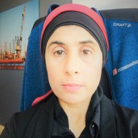 Cranemaster Employee Farah Rashid's profile photo