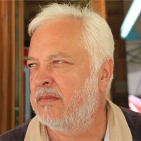 NUOMA Mutuelle Employee Gilles Barriere's profile photo