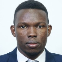 The Waste Transformers | Turn your own food-waste into value Employee Musa Sesay's profile photo