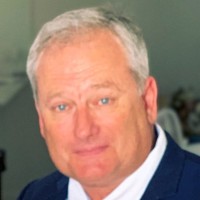 AlertForce Employee John Gardiner's profile photo