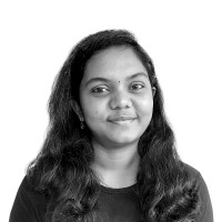 Studio ABD Employee Gayathri venkatesan's profile photo