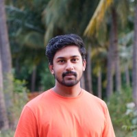 BeautifulCode LLP Employee Chirath R's profile photo
