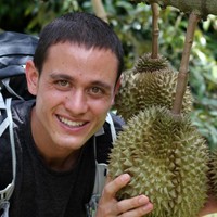 Migrationology Employee Mark Wiens's profile photo