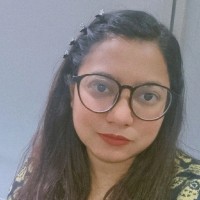 MACES BD Employee Nahela Tahsin's profile photo