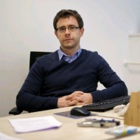 Matija Kropek Email