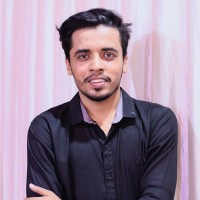 BeamAMZ Employee Muhammad Nabeel's profile photo
