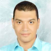 TAB Egypt Employee Ahmed Taher's profile photo