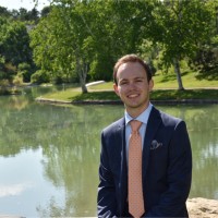 BNE Concrete Floors & Coatings Inc. Employee Bryson Henderson's profile photo