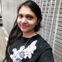 Darshana Javiya Email