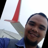 Merpati Maintenance Facility Employee Yossy Ryan's profile photo