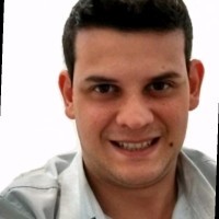 ETEC - Albert Einstein Employee Paulo de Santi's profile photo