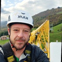 Coraini Srl Employee Daniele Narvallo's profile photo