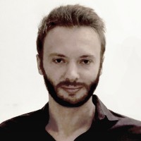 Thomas Orré's profile photo