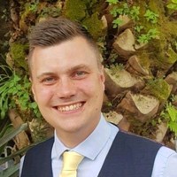 EE Employee Andrew Tither's profile photo