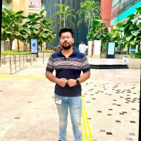 Tabish Alam Email
