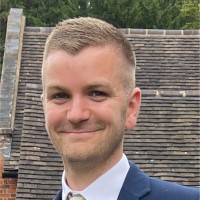 Humphrey Munson Employee Sam Thornley's profile photo