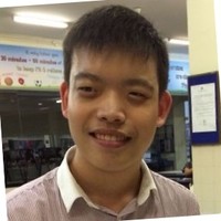 National University of Singapore Employee Sim Yang's profile photo