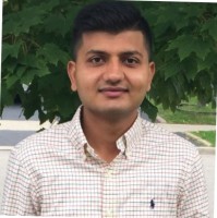 Krutik Patel Email & Phone Number