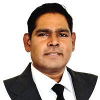 Eureka Mobile Employee Dheerendra Rahul's profile photo