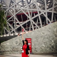 Mobplus Employee Sindy Chen-Mvas's profile photo