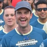 BC Hydro Employee Sam Lowry's profile photo
