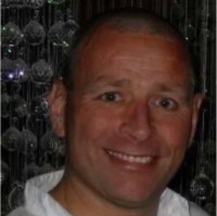 British Transport Police Employee Nik Walpole's profile photo