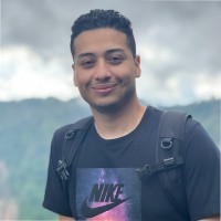 QuestingHound Technology Partners Employee Josafat Privado's profile photo