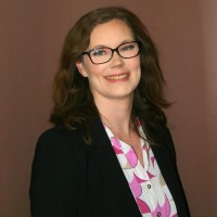 Centre for Equitable Library Access Employee Rachel Breau's profile photo