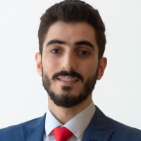 Mohieddine Khaled Email & Phone Number