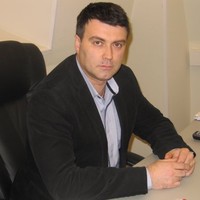 SAROS Employee Alexey Suglob's profile photo