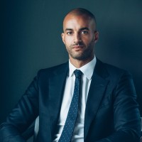 Novare | Global Infrastructure Search Employee Simon Griffiths's profile photo