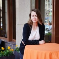 AHConferences Employee Olya Puganova's profile photo