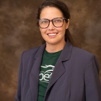 Cape May County Technical High SChool Employee Megan Thompson's profile photo