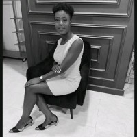 Verolyne Isutsa Email