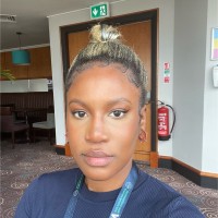 Taylor Bennett Foundation Employee Temia Reynolds's profile photo