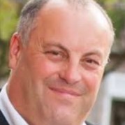 Eskens Tinting Solutions UK Employee Nigel Parker's profile photo