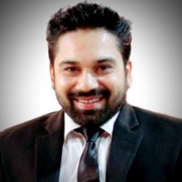 Nityo Infotech Employee Rahul Dutt's profile photo