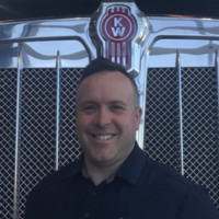 Edmonton Kenworth Ltd. Employee Mark Denney's profile photo