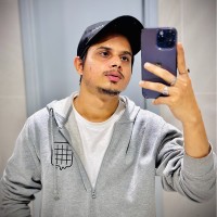 CHOCOMELT Employee Mirza Kamran's profile photo