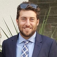 Toronto Terminals Railway Employee Ryan Huggins's profile photo